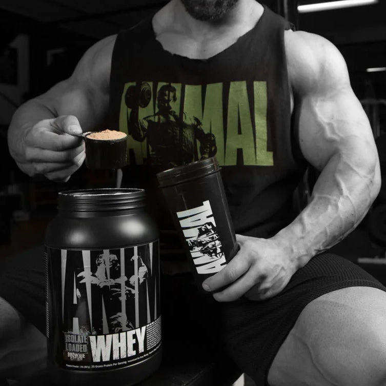 Protein Intake Mobile
