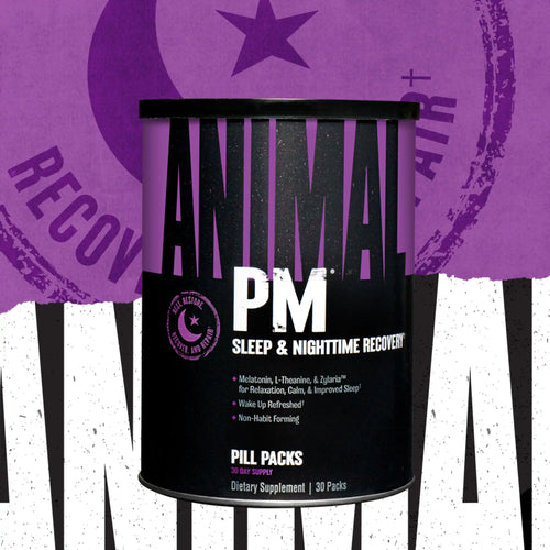 Animal PM