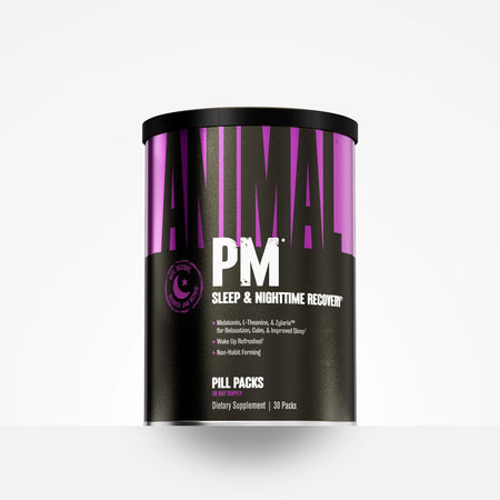 Animal PM