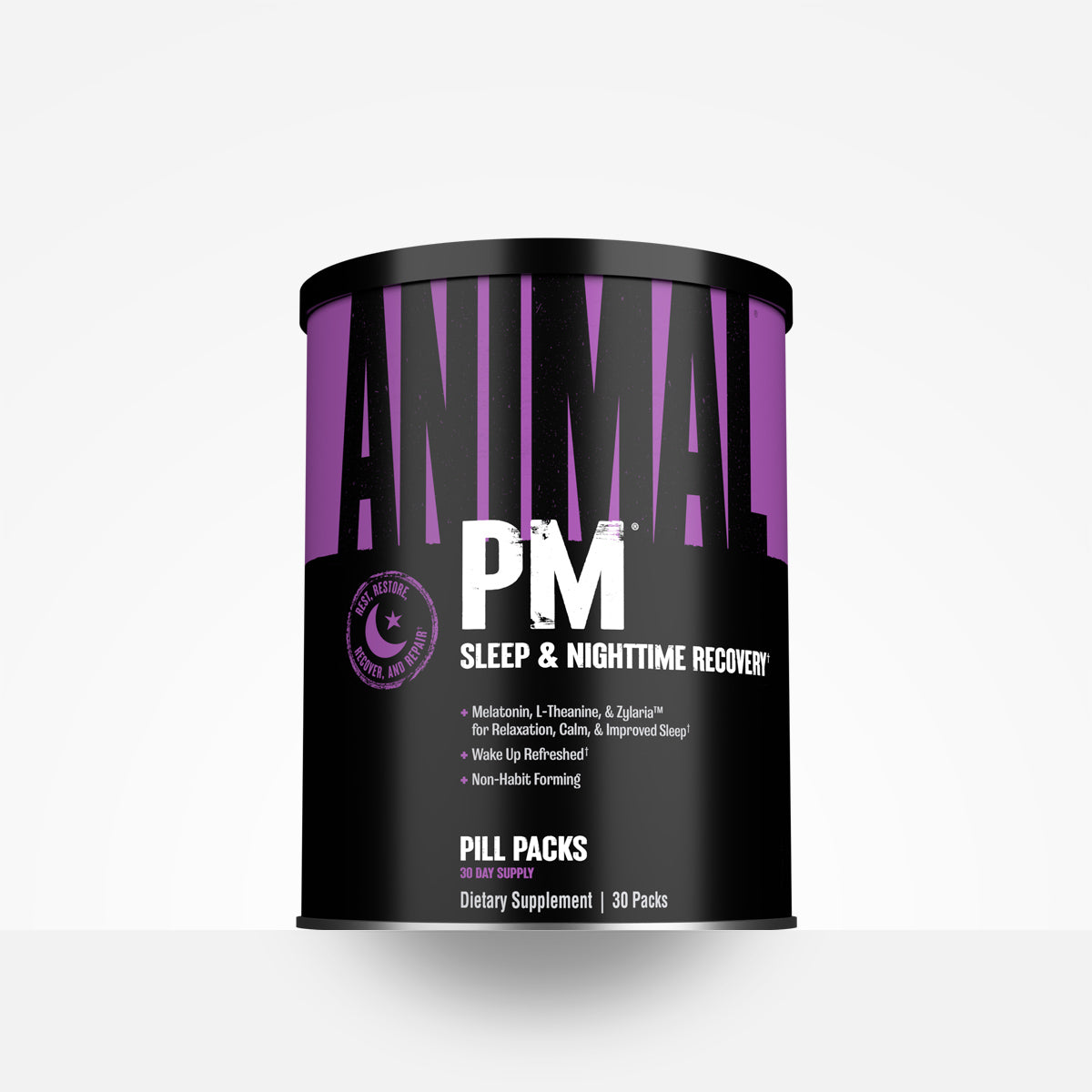 Animal PM