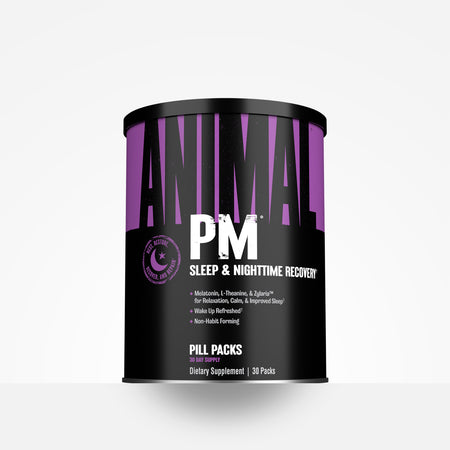Animal PM