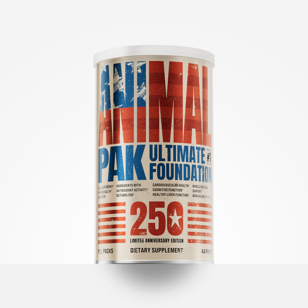250 Limited Anniversary Edition Bundle