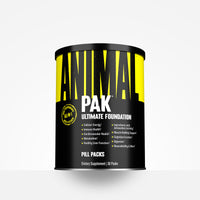 Animal Pak
