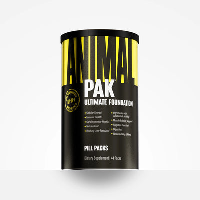 Animal Pak