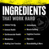 Ingredients That Work Hard