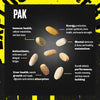 Pills Breakdown