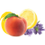 Peach Lavender Lemonade