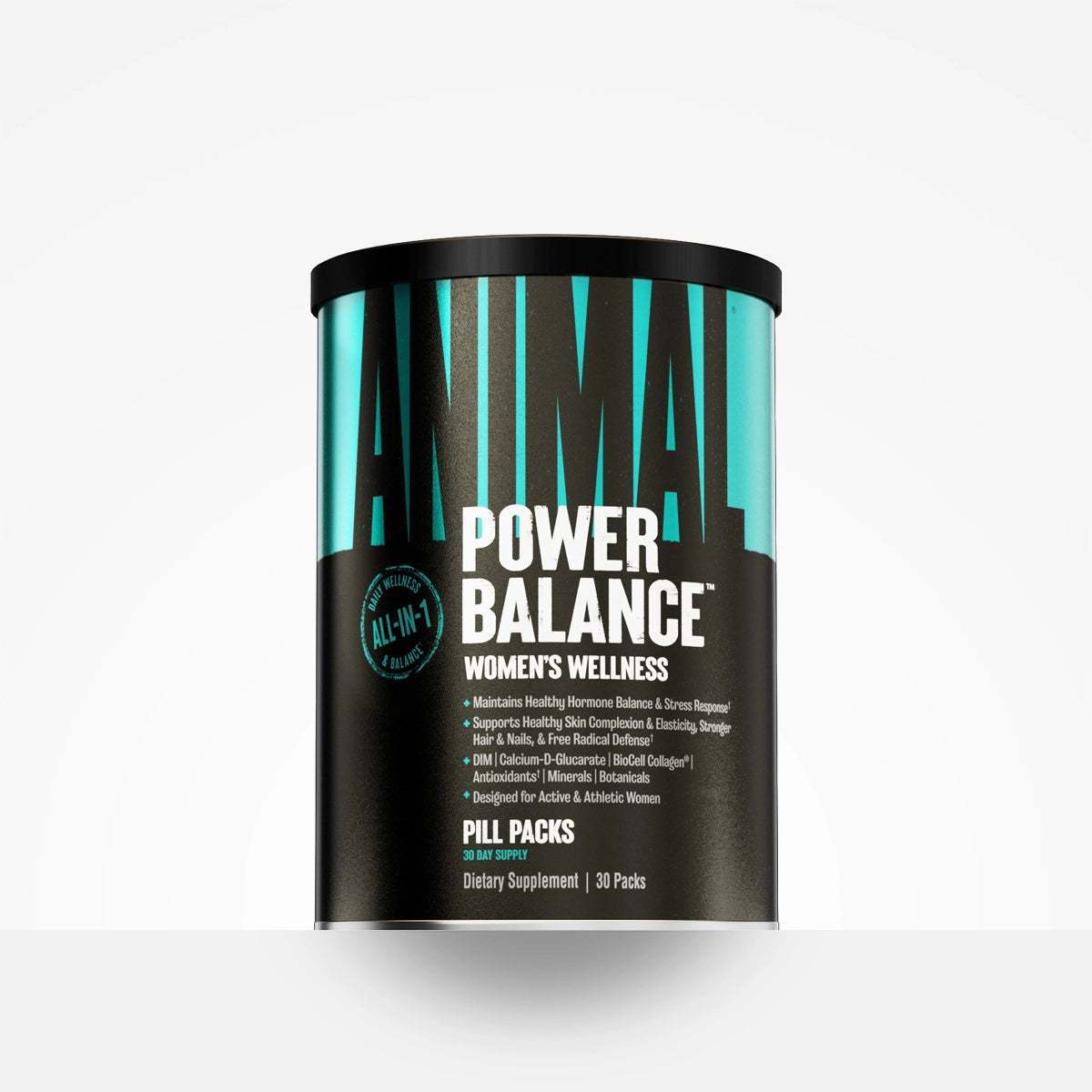 NADIAS GO-TO SUPPS
