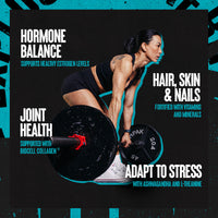 Power Balance Benefits