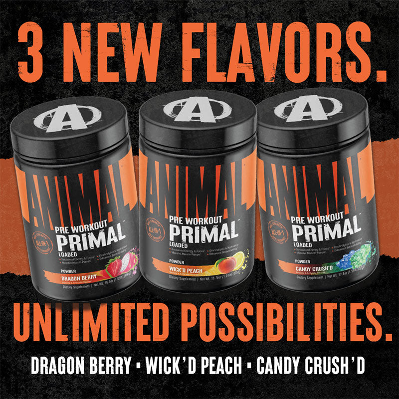 Primal_LimitedEdition