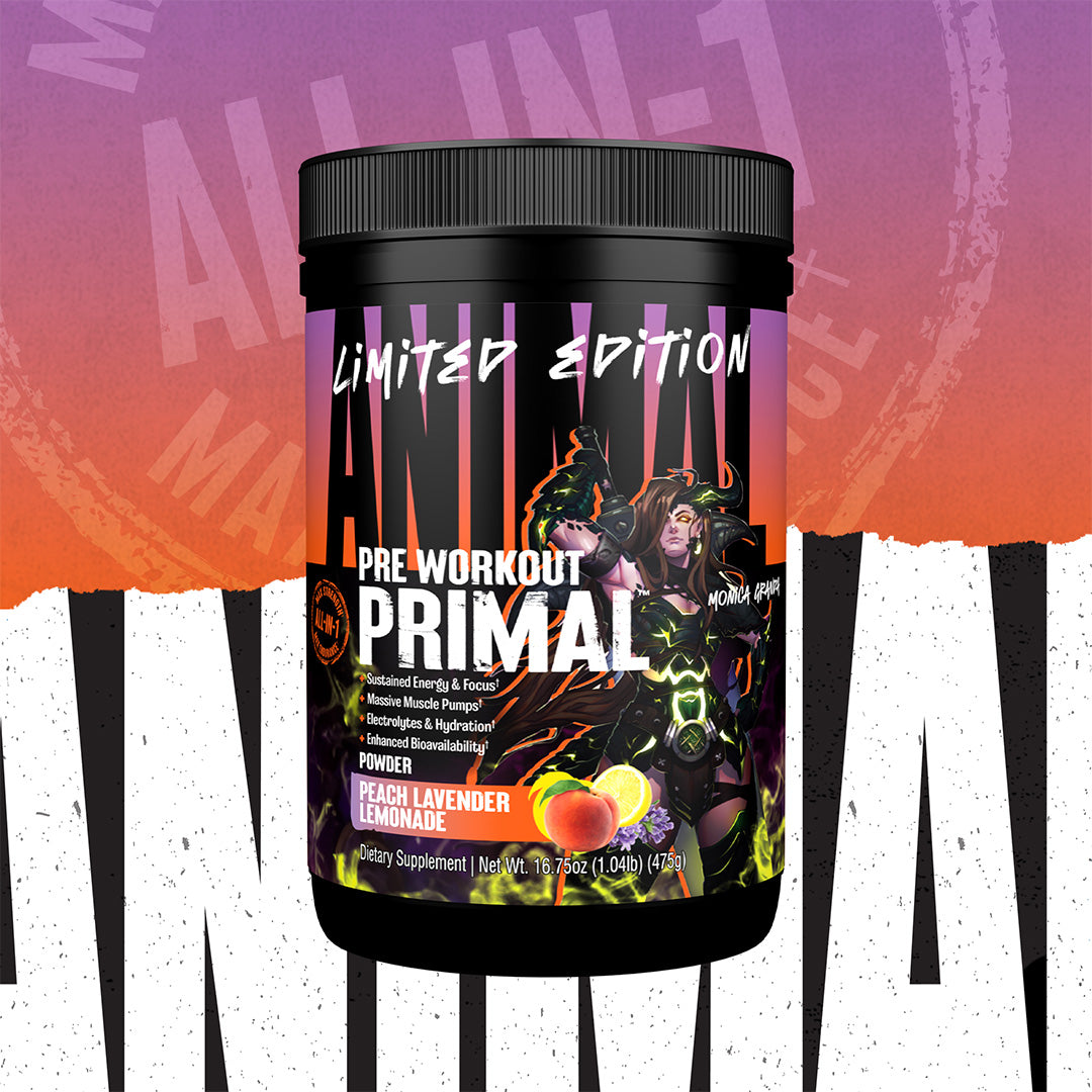 The Supplement Store