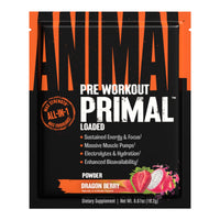Animal Primal Sample Pack