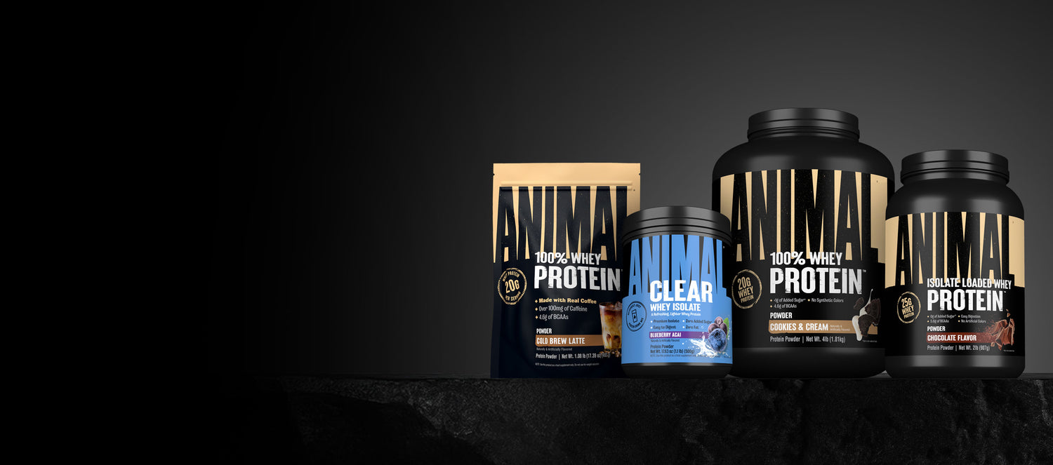 Protein Hero
