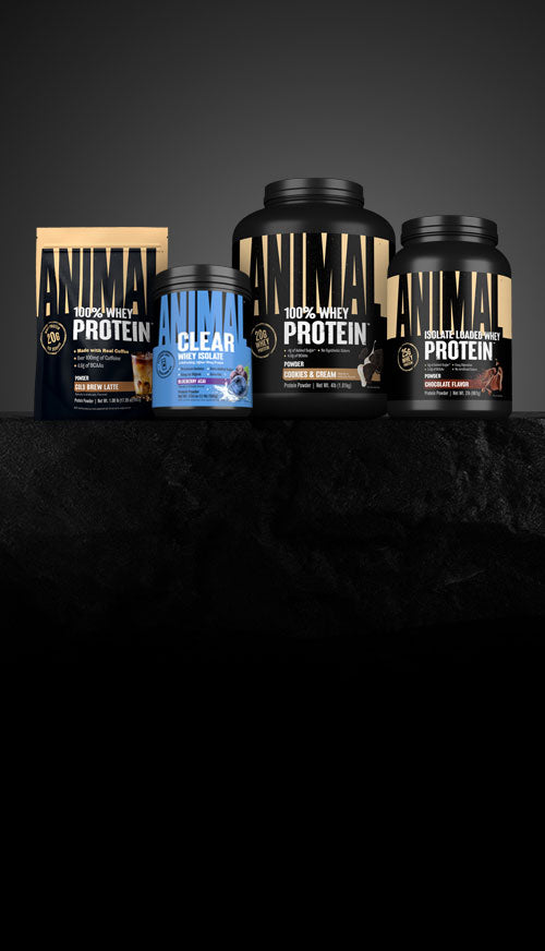 Protein Hero