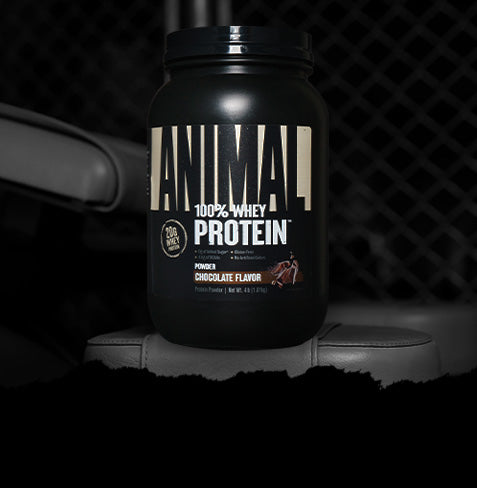 Animal Pak Powder – Animal Europe