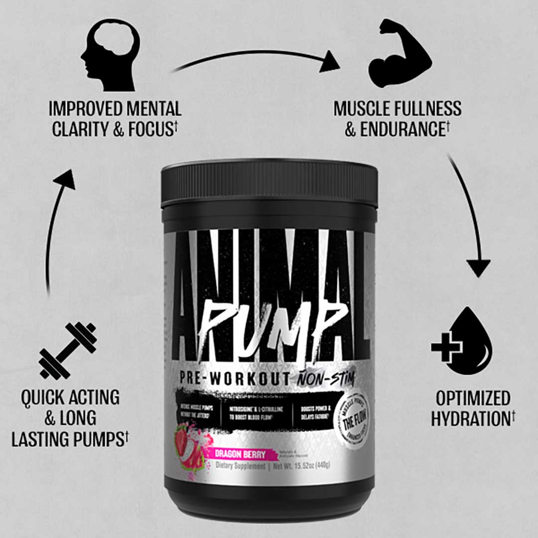 Pump