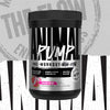 Animal Pump Non-Stim Pre workout powder