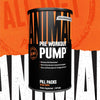 Vein Popping Pre-workout for Maximum Muscle Pumps