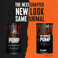 Animal Pump