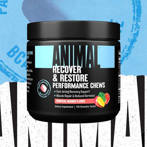 Optimize Your Recovery, On Demand