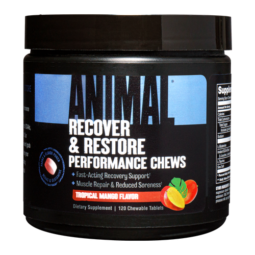 Optimize Your Recovery, On Demand