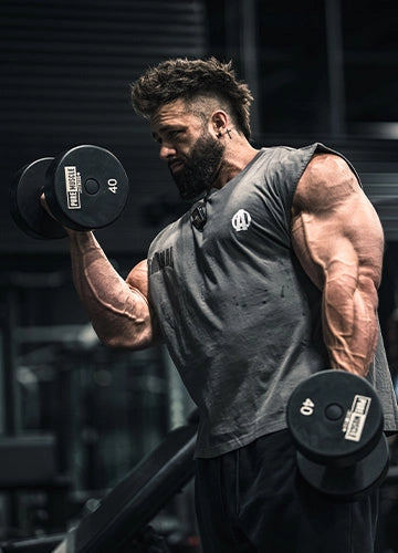 Regan Grimes Athlete Mobile