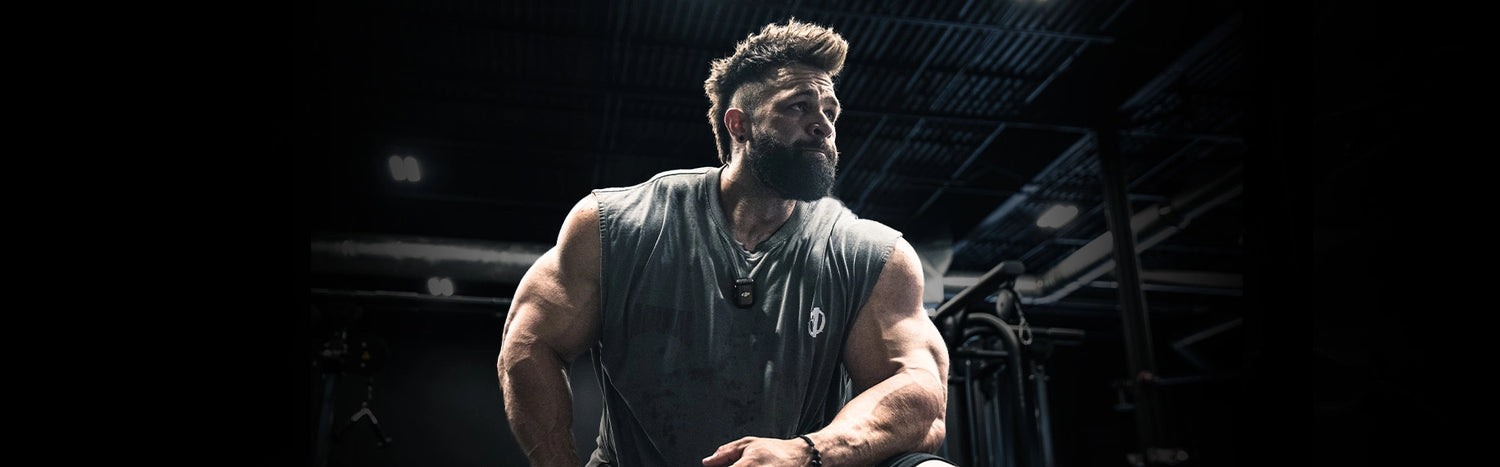 Regan Grimes Athlete