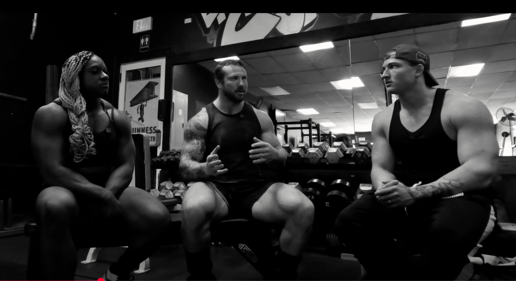 Load video: 