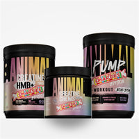 Smarties Sweet Stack