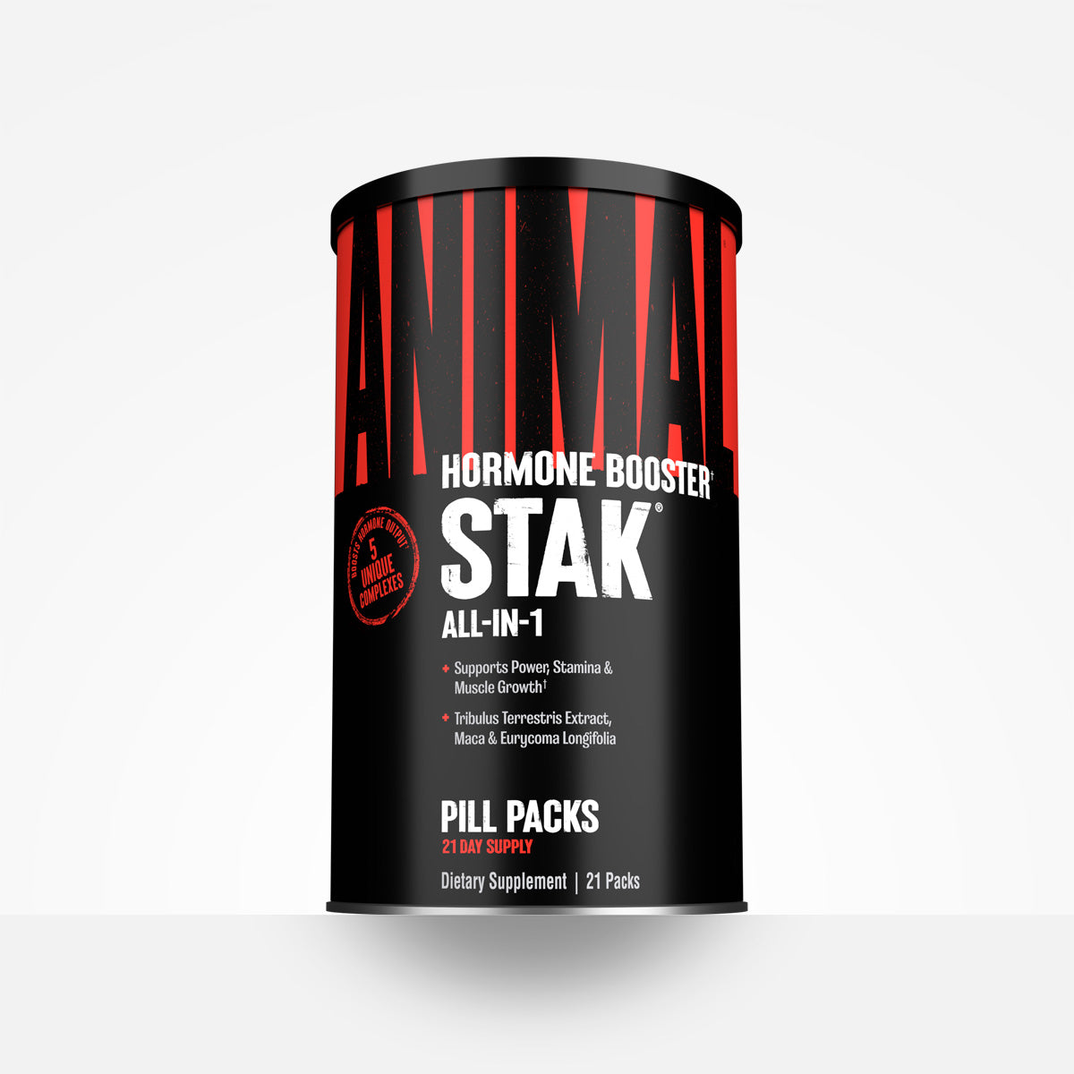 Animal Stak