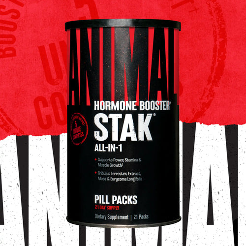 Animal Pak: The Product That Created a Brand (2023 Updates)