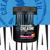 Enhanced Creatine Supercharged Formula