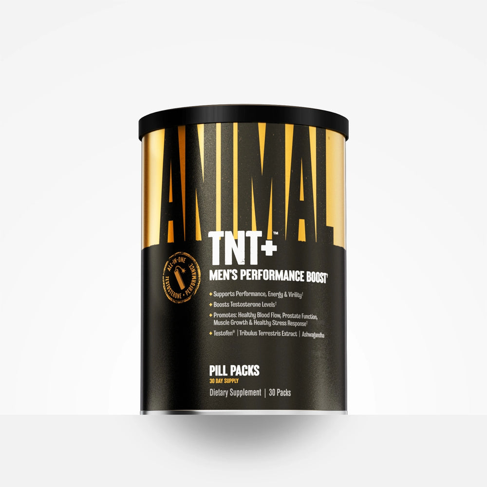 Animal TNT+