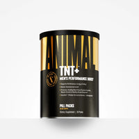 Animal TNT+