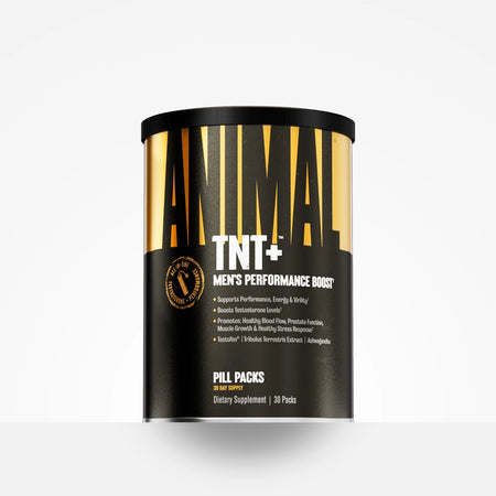 Animal TNT+