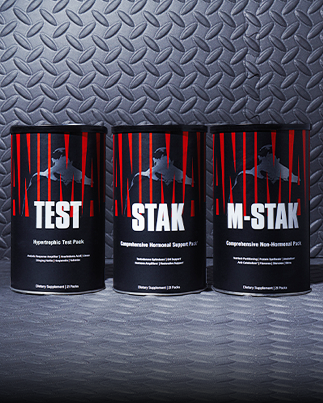 Test Explosion Stack Test Explosion Testosterone Booster: Supplement Stacks – Animal Pak