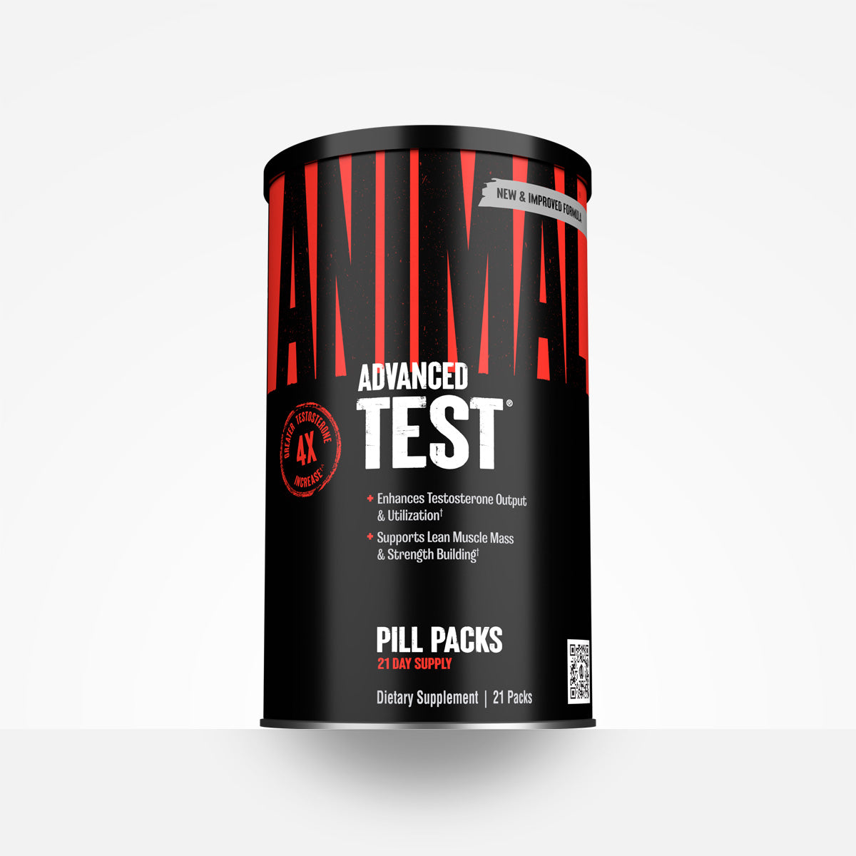 Animal Test