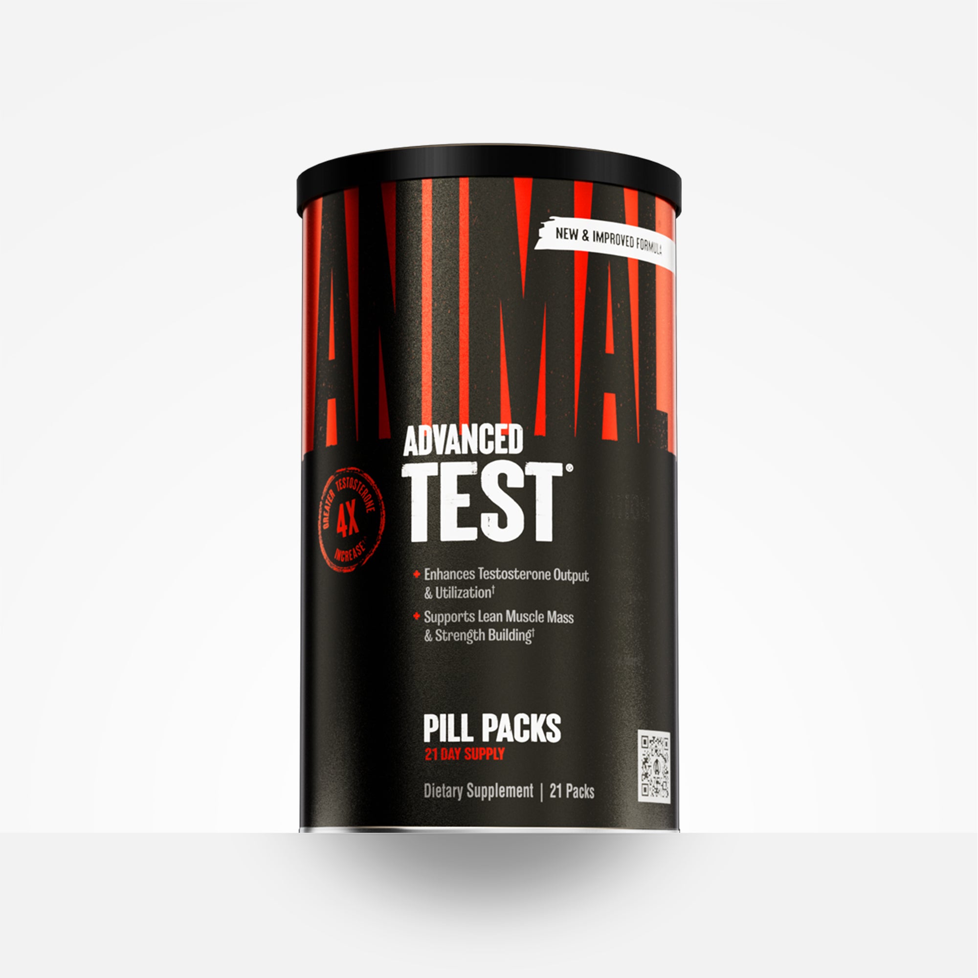 Animal Test