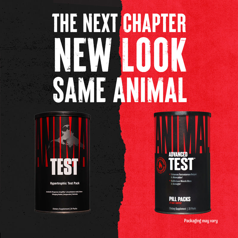 Animal Test