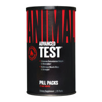 All-in-One Muscle Building Matrix for Men