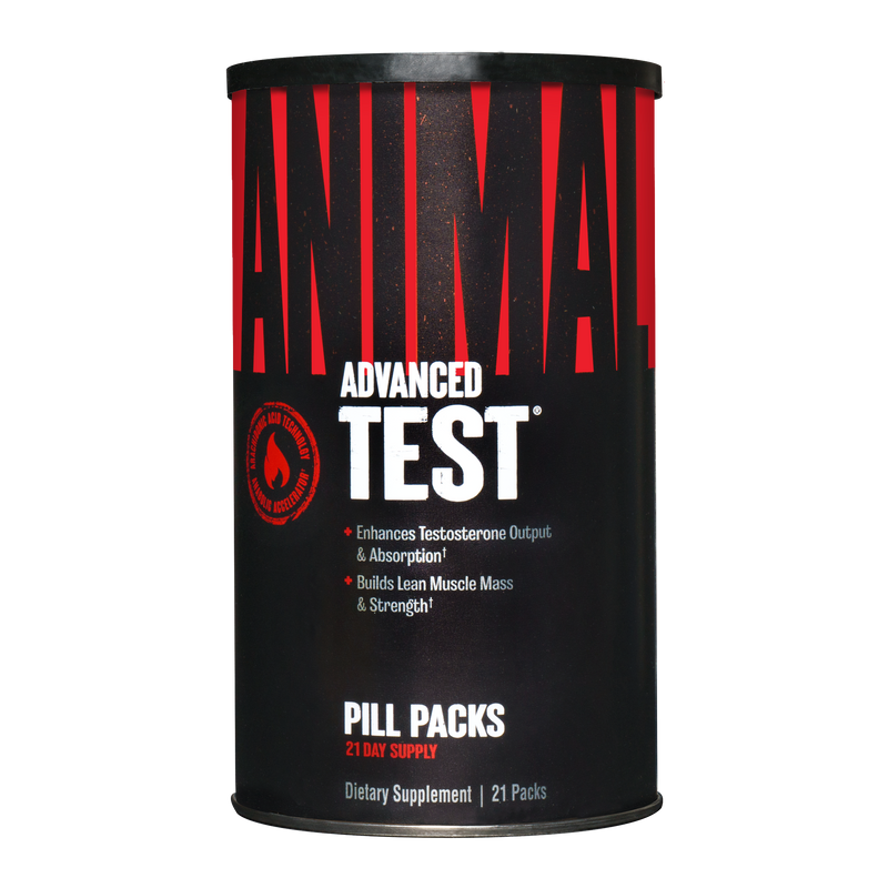 All-in-One Muscle Building Matrix for Men