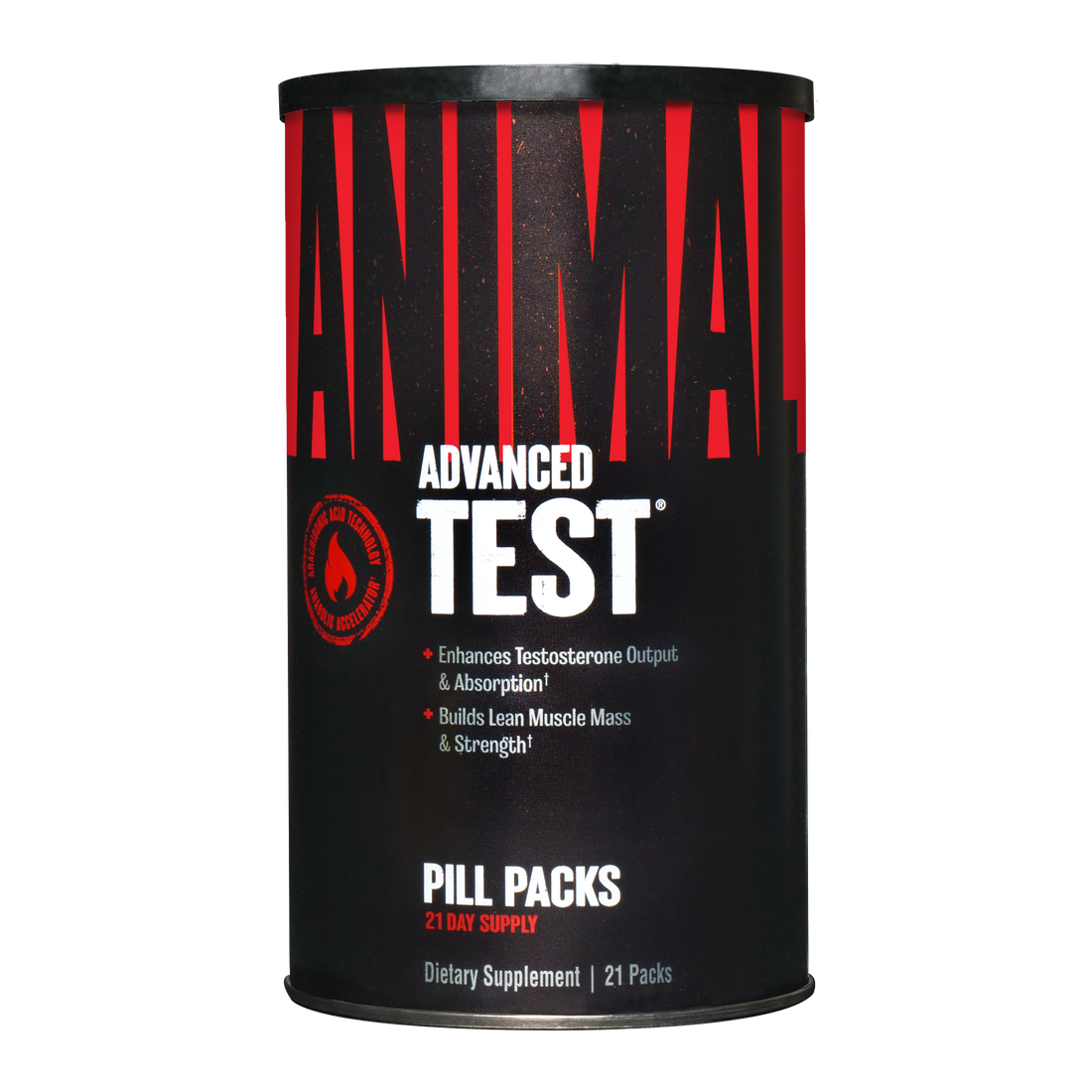 Workout Supplements For Those Who Are Built, Not Born | Animal Pak