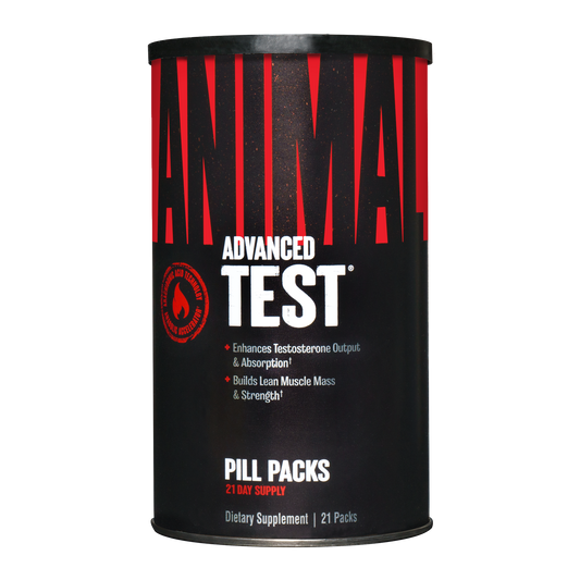 All-in-One Muscle Building Matrix for Men