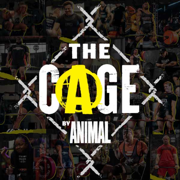 Cage Gear