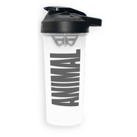 Animal Gray Shaker