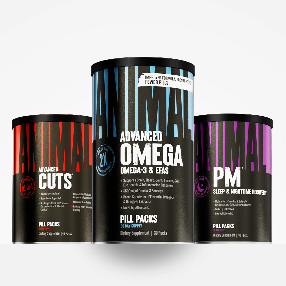 Weight Management Stack