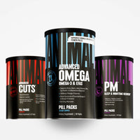 Weight Management Stack