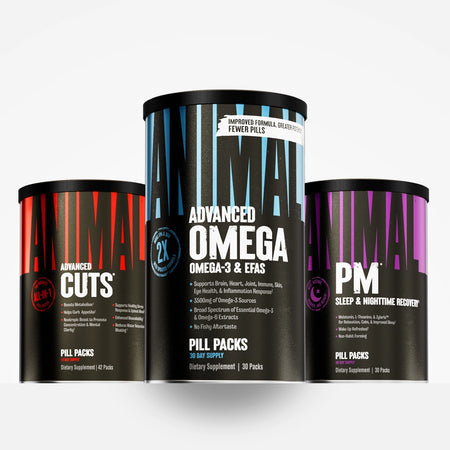Weight Management Stack