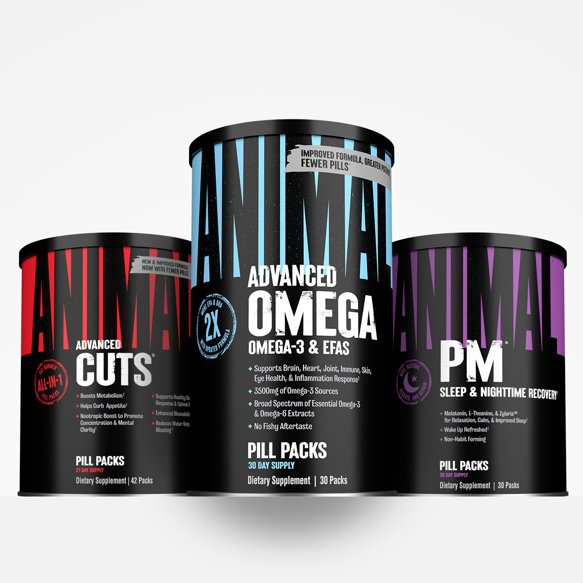 Weight Management Stack