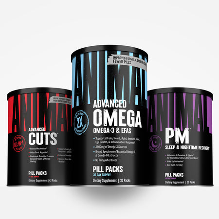 Weight Management Stack